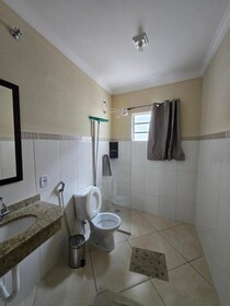 Hotel Clima Da Serra