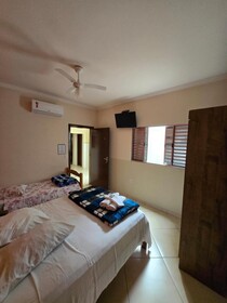 Hotel Clima Da Serra