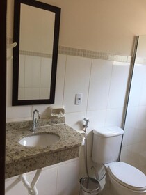 Hotel Clima Da Serra