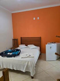 Hotel Clima Da Serra