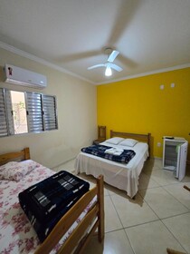 Hotel Clima Da Serra