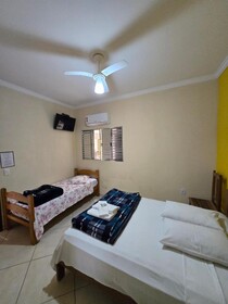 Hotel Clima Da Serra