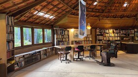Pousada dos Anjos