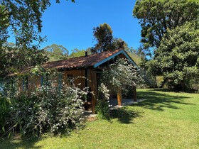 Pousada dos Anjos