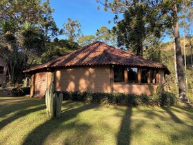 Pousada dos Anjos