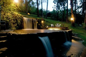 Pousada dos Anjos
