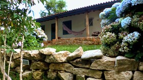 Pousada dos Anjos
