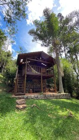 Pousada dos Anjos
