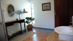 Pousada dos Anjos
