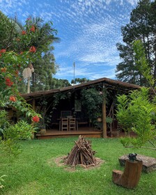Pousada dos Anjos