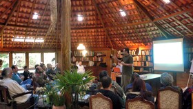 Pousada dos Anjos