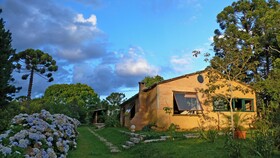 Pousada dos Anjos