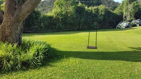Pousada dos Anjos