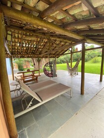 Pousada dos Anjos