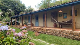 Pousada dos Anjos