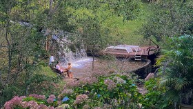 Pousada dos Anjos