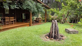 Pousada dos Anjos