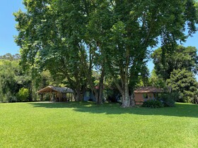 Pousada dos Anjos