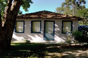 Pousada dos Anjos