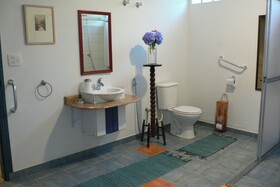 Pousada dos Anjos