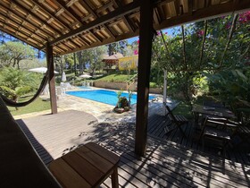 Pousada Sotaque Mineiro