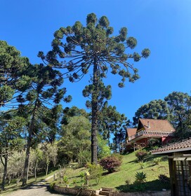 Pousada Sotaque Mineiro