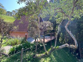 Pousada Sotaque Mineiro