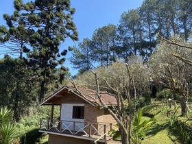 Pousada Sotaque Mineiro