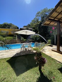 Pousada Sotaque Mineiro