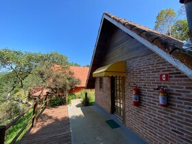 Pousada Sotaque Mineiro