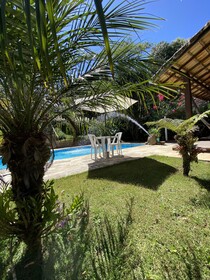 Pousada Sotaque Mineiro