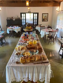 Pousada Sotaque Mineiro