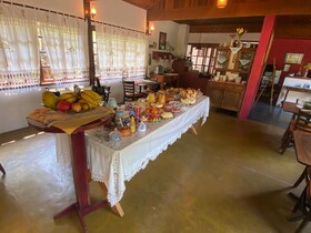 Pousada Sotaque Mineiro