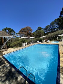 Pousada Sotaque Mineiro