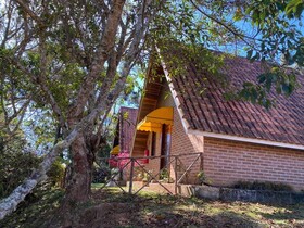 Pousada Sotaque Mineiro