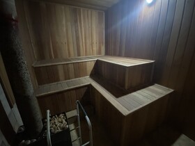 Pousada Sotaque Mineiro