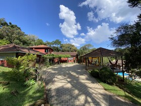 Pousada Sotaque Mineiro