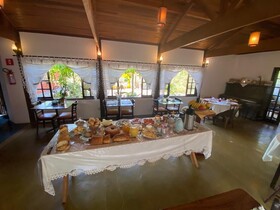 Pousada Sotaque Mineiro