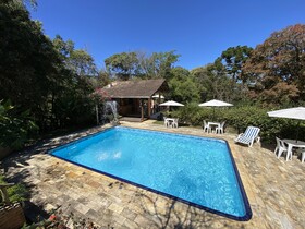 Pousada Sotaque Mineiro