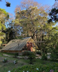 Pousada Sotaque Mineiro