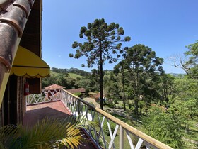 Pousada Sotaque Mineiro