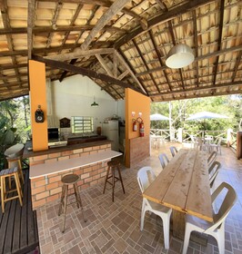 Pousada Sotaque Mineiro