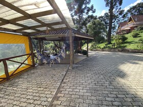 Pousada Sotaque Mineiro