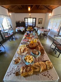 Pousada Sotaque Mineiro