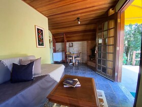 Pousada Sotaque Mineiro