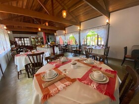 Pousada Sotaque Mineiro