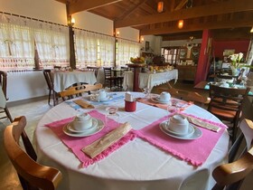 Pousada Sotaque Mineiro