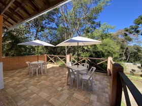 Pousada Sotaque Mineiro