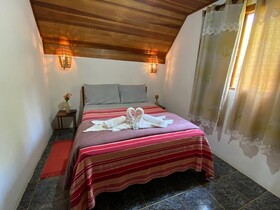 Pousada Sotaque Mineiro