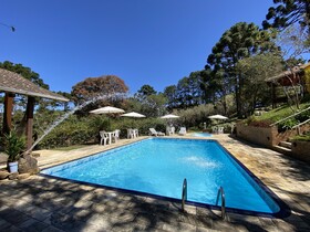 Pousada Sotaque Mineiro